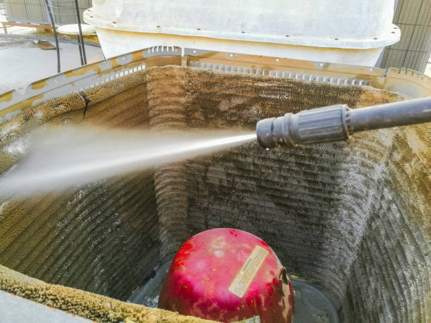Best Air Duct Cleaning Near Me  in Lewisburg, PA