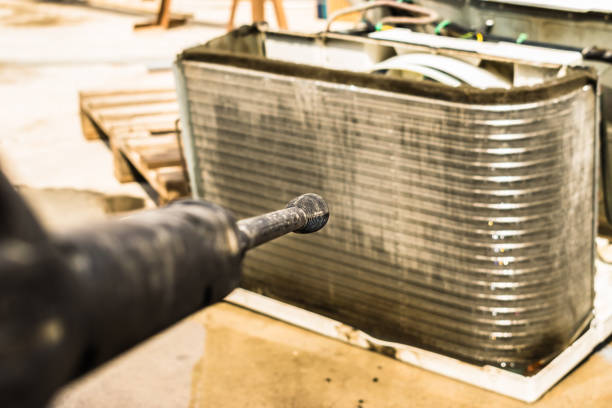 Best Affordable HVAC Duct Cleaning  in Lewisburg, PA