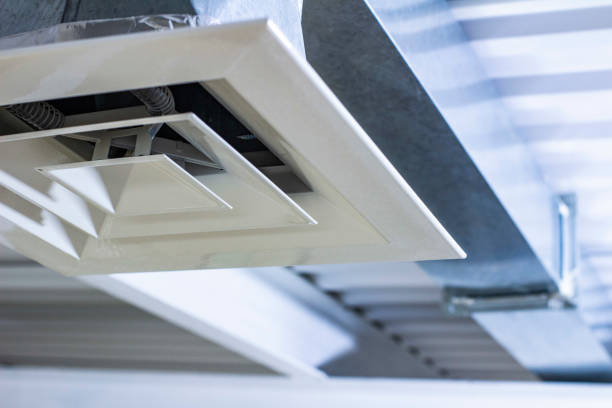 Best Ventilation Cleaning Services  in Lewisburg, PA
