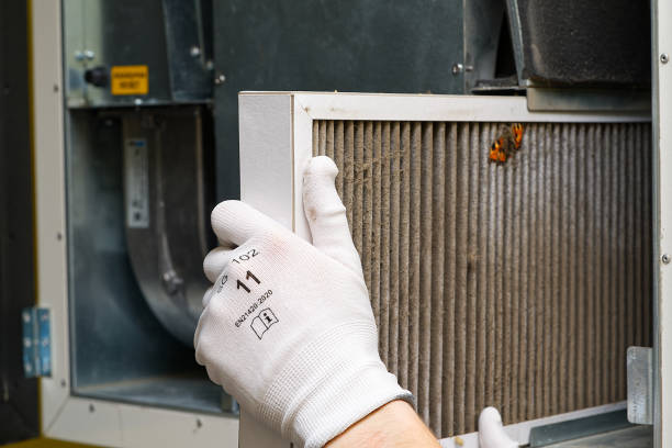 Best Affordable HVAC Duct Cleaning  in Lewisburg, PA