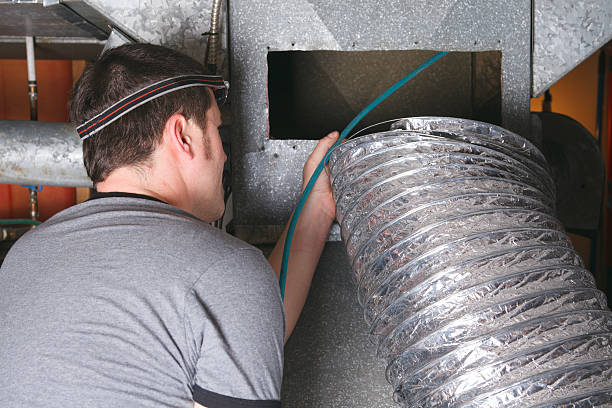 Best HVAC System Cleaning  in Lewisburg, PA